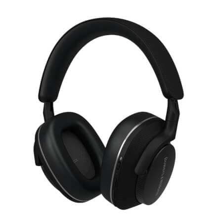 หูฟังไร้สาย Bowers & Wilkins : PX-7 S2e สีดำ_0